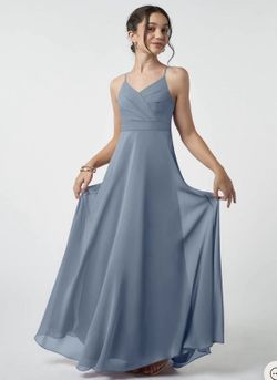 Junior Dress And Shoes
