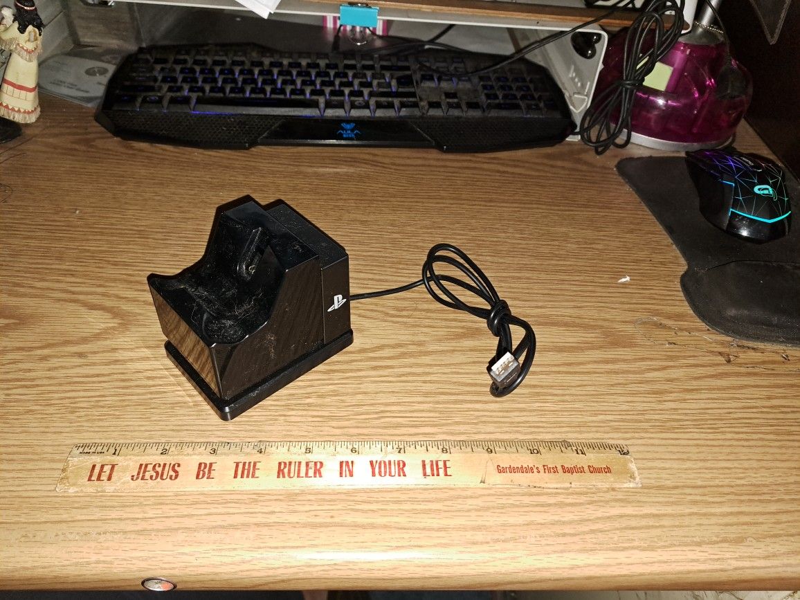 Playstation Power A