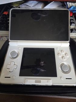 Ayn Thor Pro 12+256GB