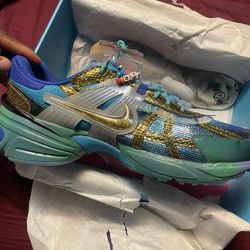 DOERNBECHER Nike V2K Run DB21