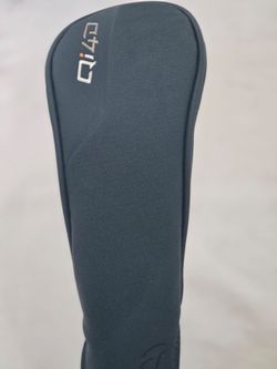 Taylormade Qi4d 3 hybrid 19 degree