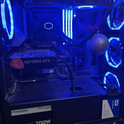 Gaming Setup For Sale - Send Offers 850🆙