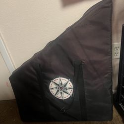 Marlboro Game Table Top