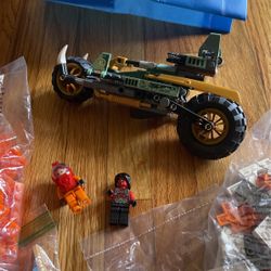 Lego set