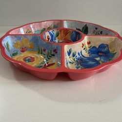 Pioneer Woman Delaney Chip And Dip