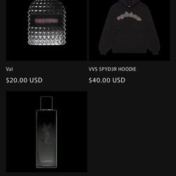 MERCHANDISE RESELLING