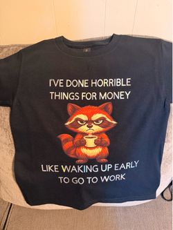Customized shirt