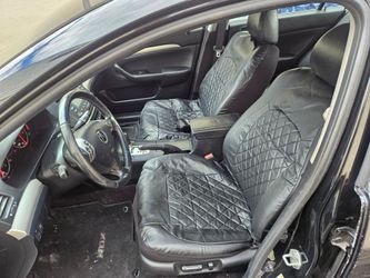 2005 Acura TSX