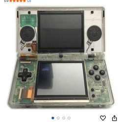 DS Lite read description 