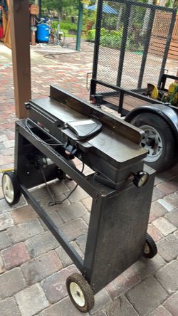 Wood planer Craftsman