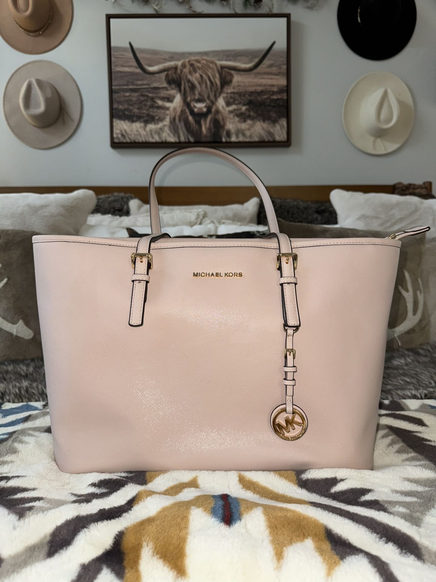 Michael Kors Work Bag