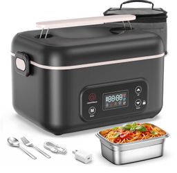 Lunch box