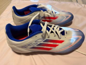 Adidas F50 cleats