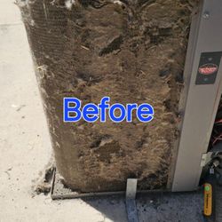 2025 AC REPAIRS OR Maintenance (Please Read Post)