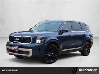 2023 Kia Telluride