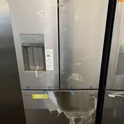 Frigidaire Stainless Steel French Door Refrigerator