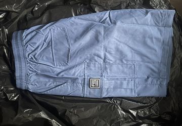 Brand New Blue Cargo Shorts XXL