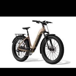 Aventon ebike