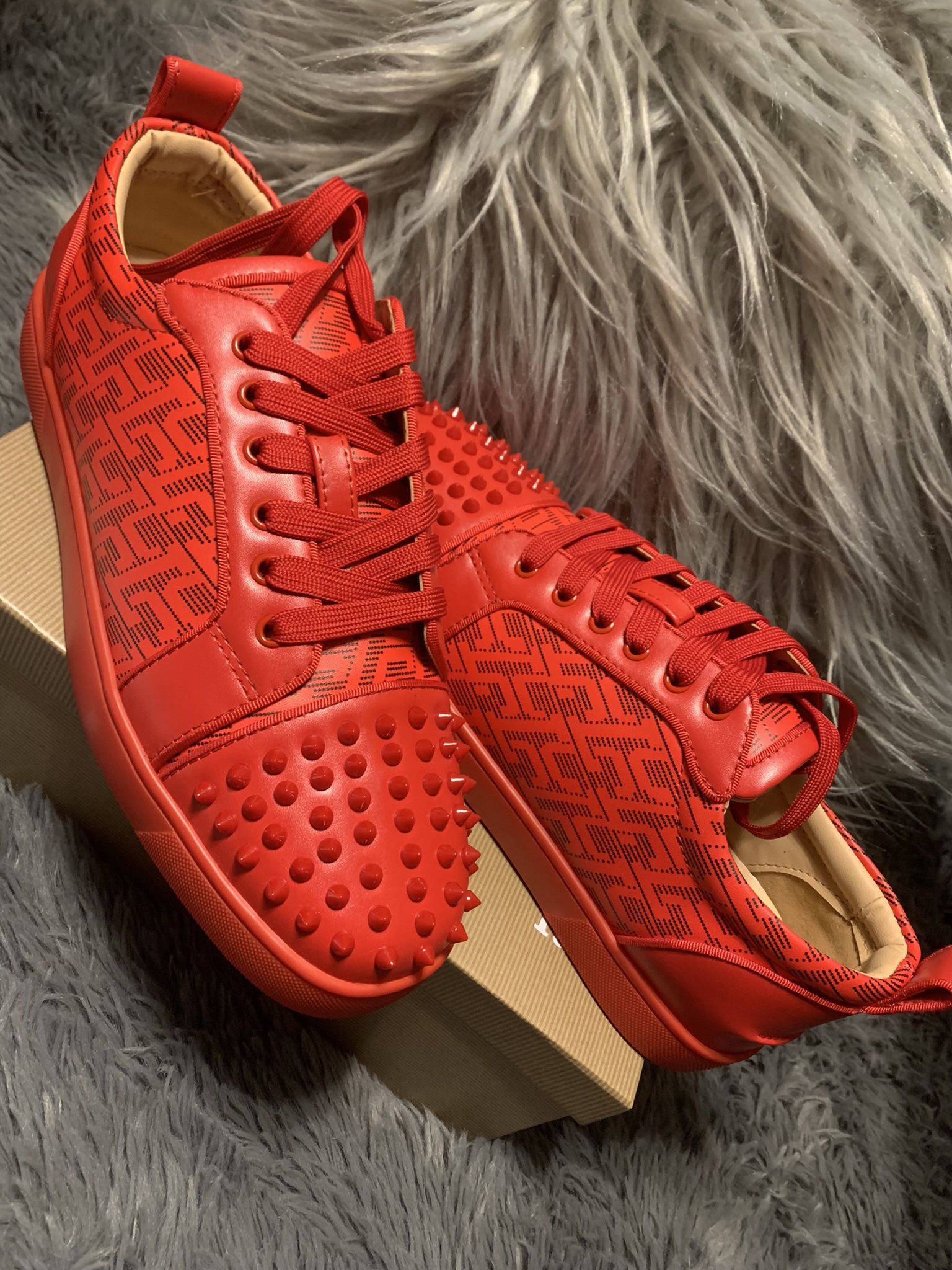 Christian Louboutin Shoes