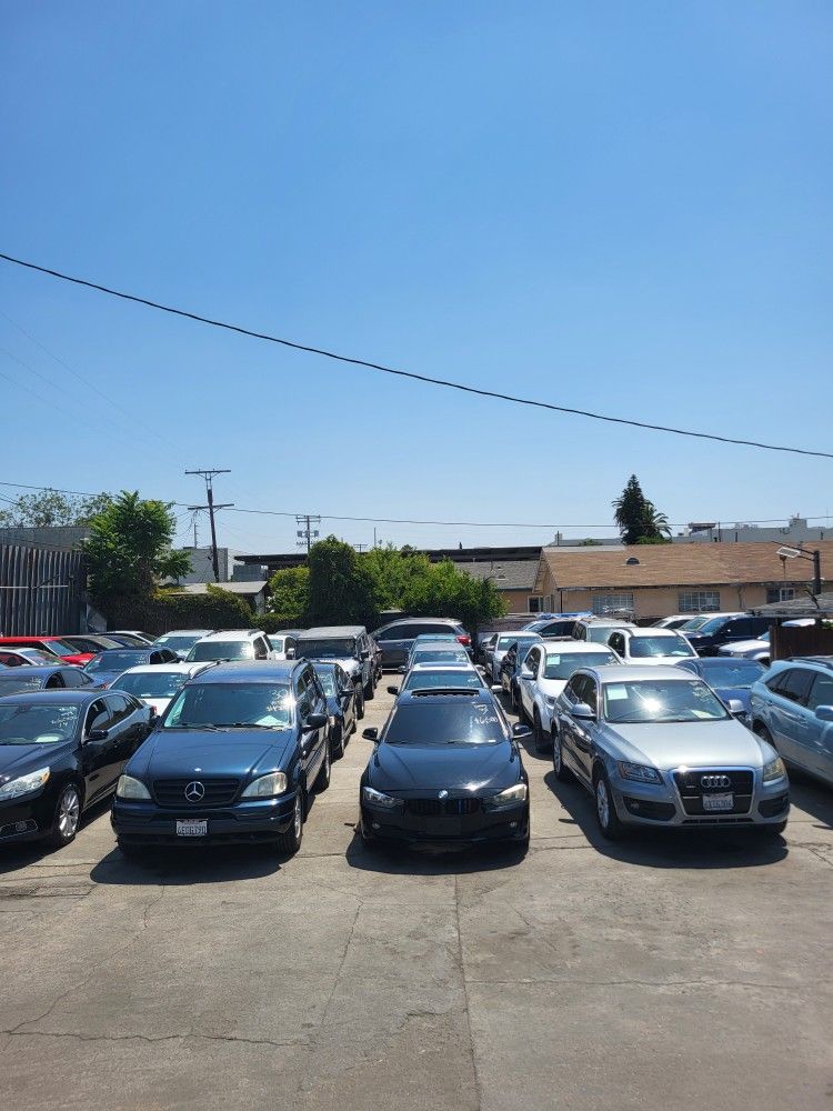 Cars For Sale