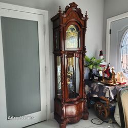 Grandfather Clocks 