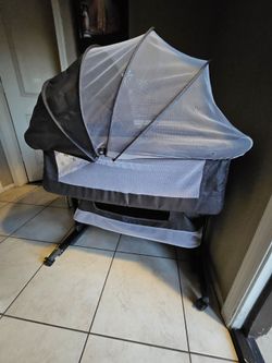For baby