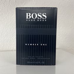 Boss #1 