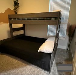 Bunk Beds frame