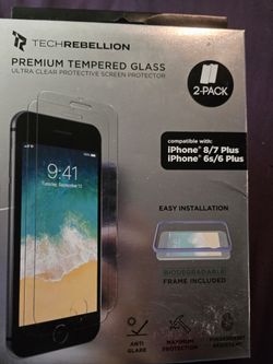 Iphone Screen Protector 
