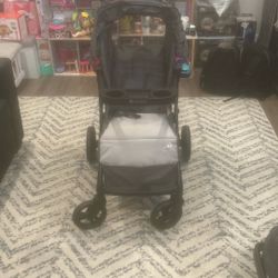 Baby Stroller