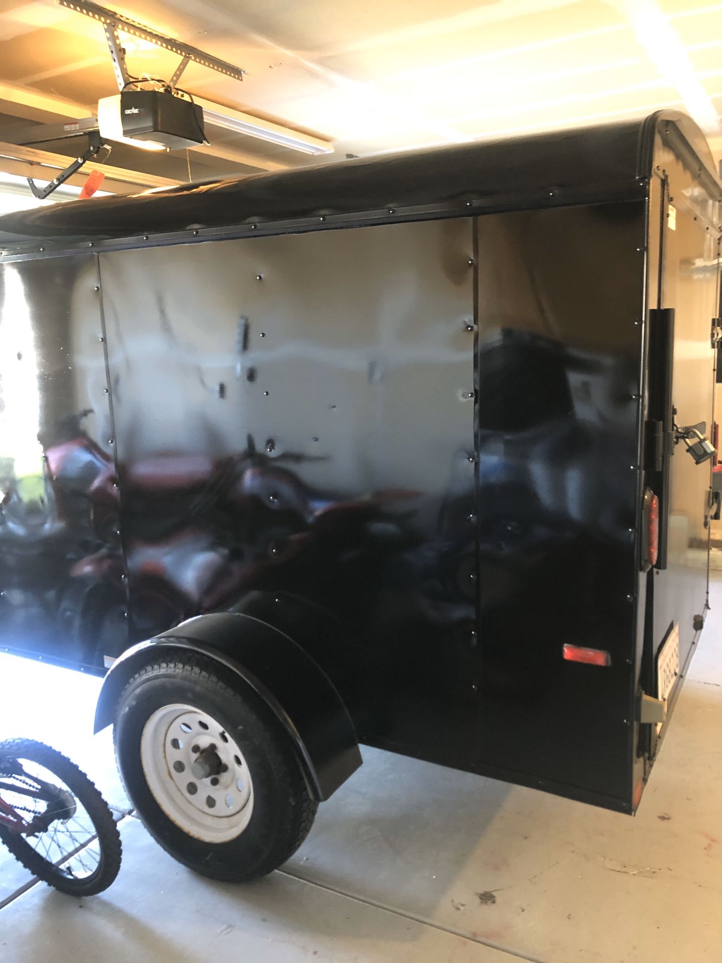 2019 utility trailer MUST GO TODAY TODAY 2019