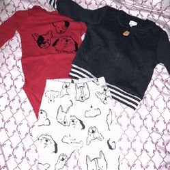 Baby boy clothes