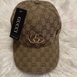Luxury Men Hat