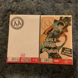 Avengers Arena (2013)