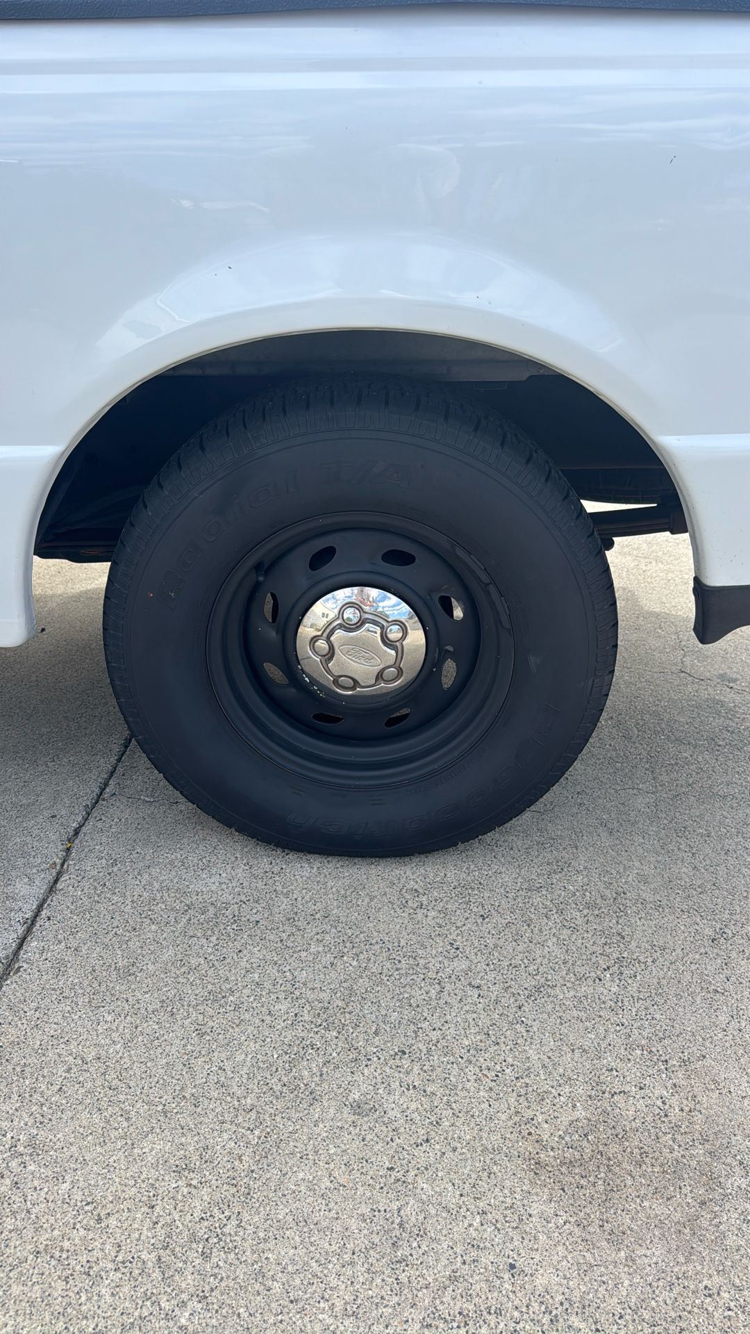 Bf Goodrich Tires