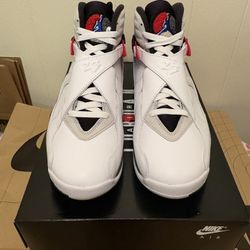 Jordan 8 Retro Bugs Bunny Size 10