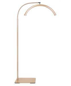 Half Moon LED Floor Ligh