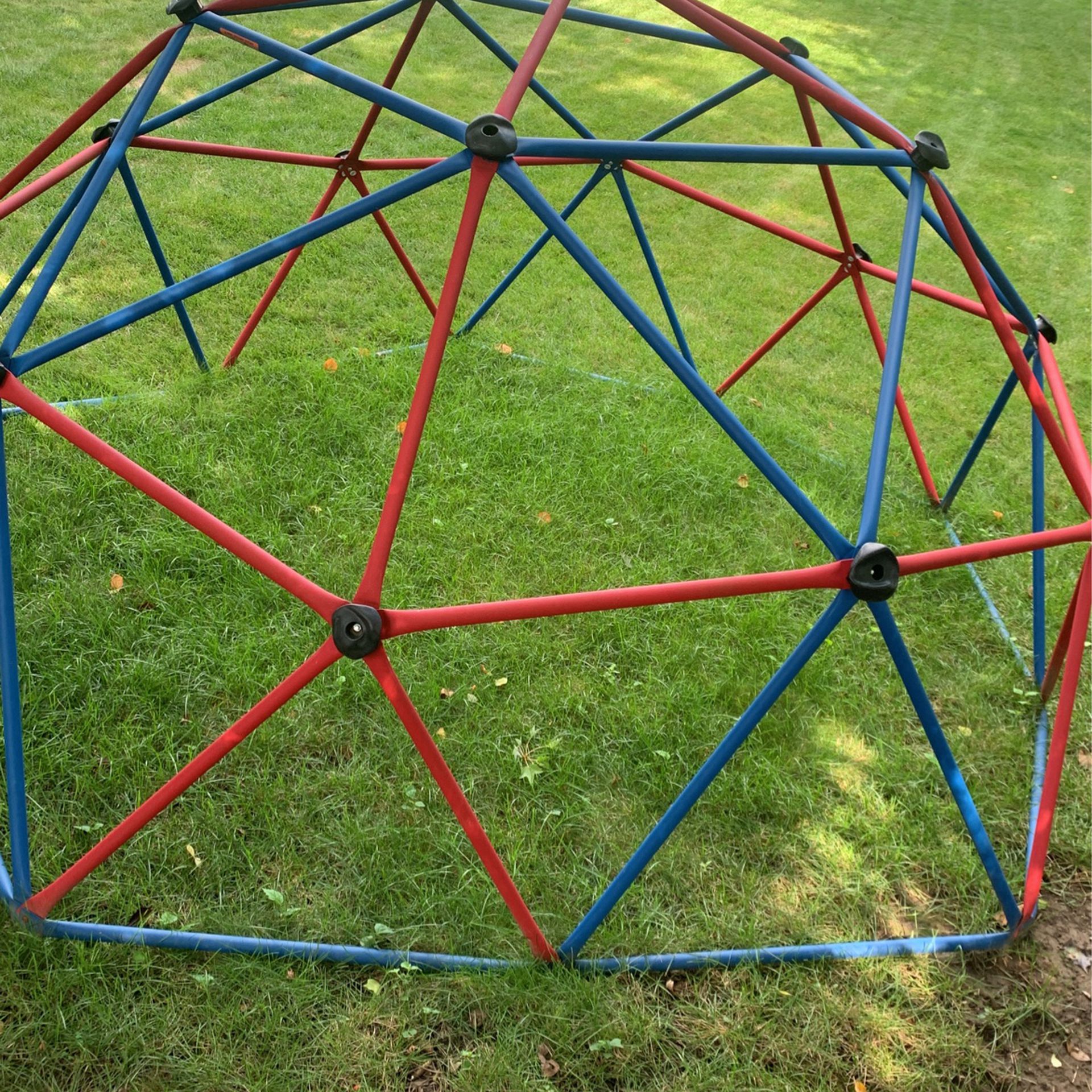 Climbing Dome For Kids