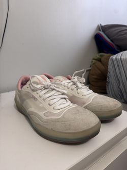 vans ave skate shoes