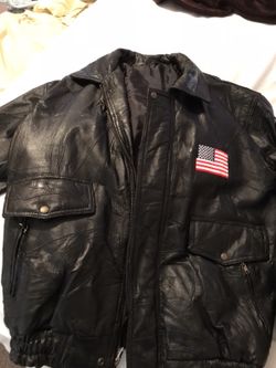 Men’s Genuine Leather (L)