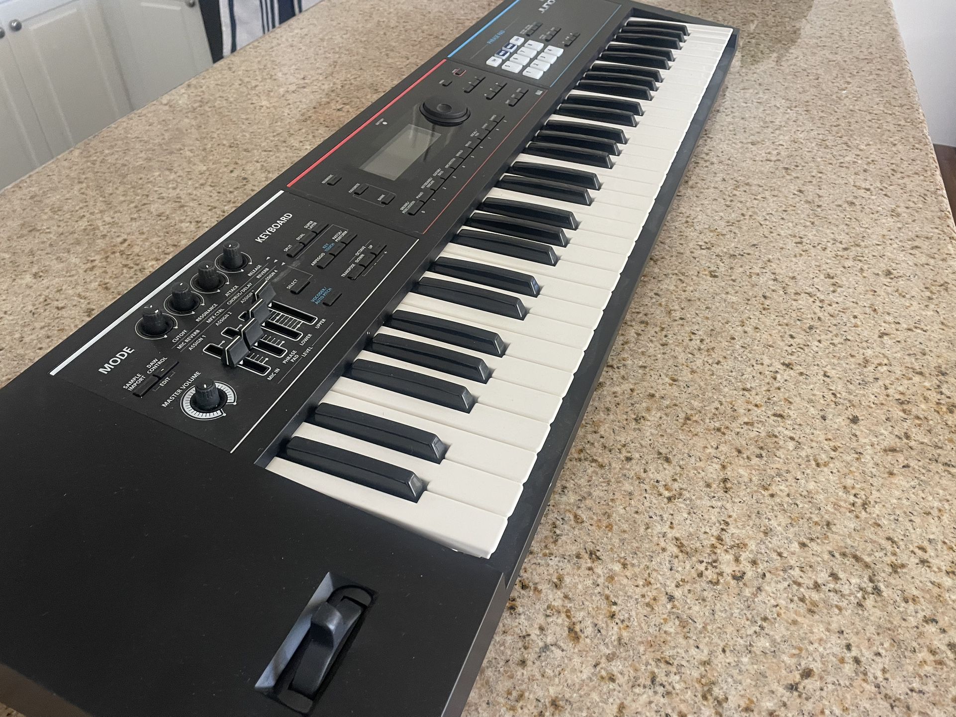 Roland Juno-DS 61
