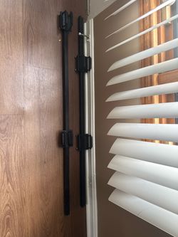 Roof Rack Crossbars – Complete Set