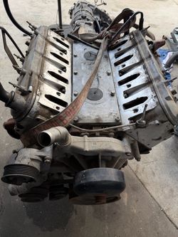 5.3 ls engine V8 Engine