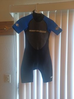 Body Glove Wet Suit