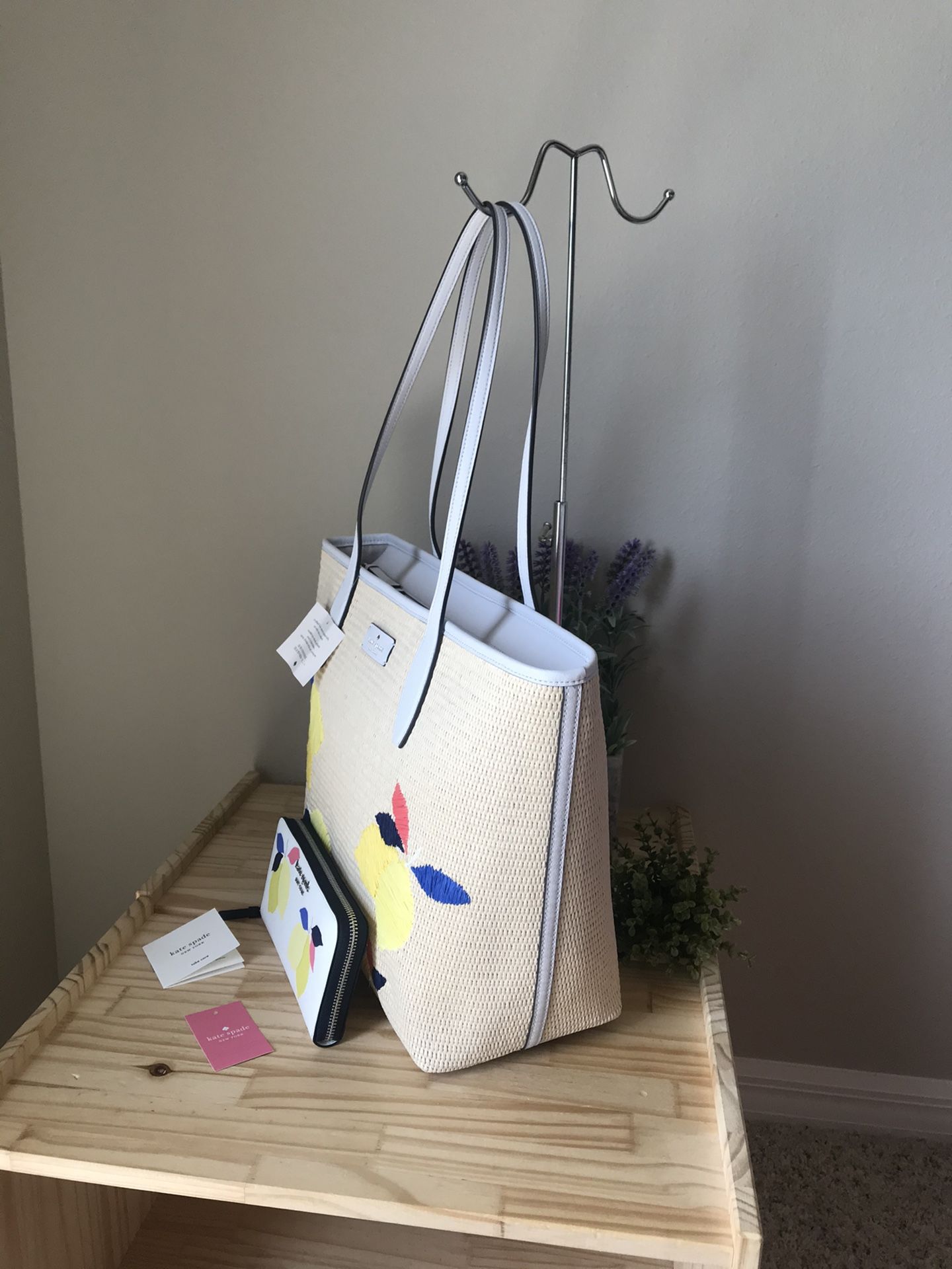 Kate Spade Set