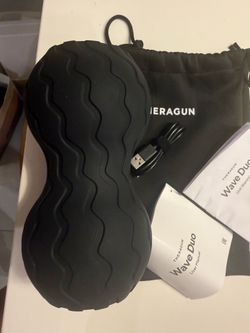 Theragun / Therabody Wave Duo