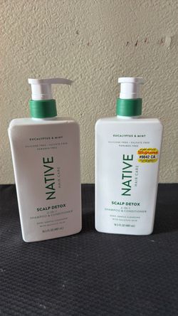 Native 2 IN 1