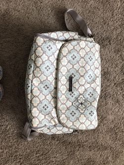 Diaper bag