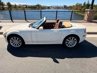 2006 Mazda Miata
