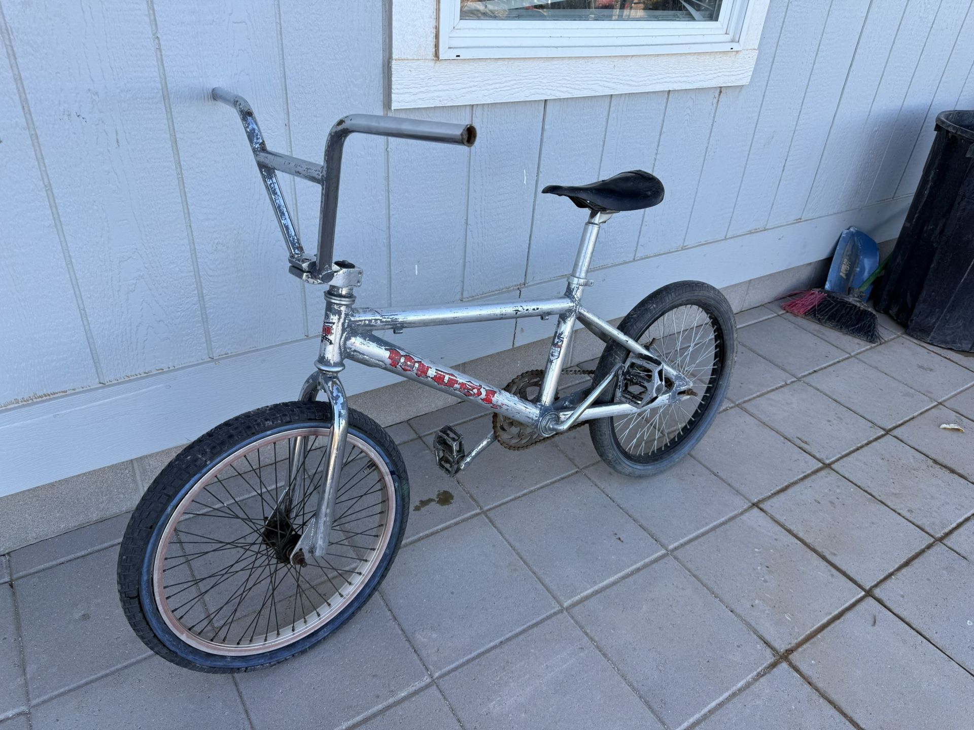 mosh bmx bike 1996